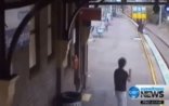 Uşağı ölümdən necə qurtardı...