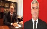 Arif Qasımov Nizami rayonu uğrunda-SAVAŞA BAŞLADI