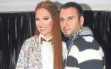 Alişan ilə Demet Akalın arasında sular durulmur
