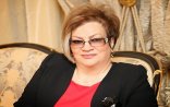 Prezident Afaq Bəşirqızı haqqında sərəncam imzalayıb