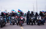 Baykerlərimiz növbəti motoyürüşə start verdilər