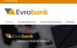 “Evrobank”ın ləğvinə başlanıldı