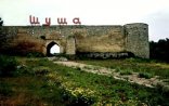 Ermənilər Şuşada texnikum inşa edir