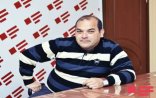 Kənan Hacı müalicə olunacaq