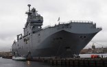 Putin Fransadan 1 milyard avro qoparır