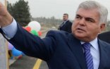 Ziya Məmmədova hökumətdə başqa vəzifə verilə bilə