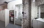 8 kvadrat metrlik evi elə dizayn etdi ki... – FOTOLAR 