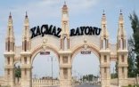 Xaçmazda “saray çevrilişi”nə bərabər toplantı