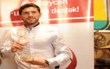 Cavid Hüseynov Kürdəxanıya köçürülüb