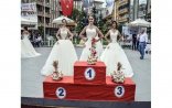 Türkiyədə sarımsaq gözəli seçildi