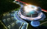 Bakı Olimpiya Stadionu ilin ən yaxşı idman qurğusu elan edildi