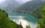 Göygölə giriş bağlandı