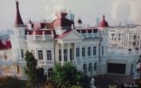 Bahalı villalar: 12 milyon manat...