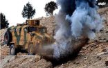 PKK terrorçularının hücumu nəticəsində 8 türk əsgəri şəhid olub