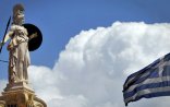 Yunanıstan iqtisadi böhrandan çıxır
