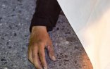 İt ölən ermənini yedi