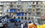 Abutalıbov Yasamalda eyvanları sökdürür