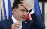 Azərbaycanlı məmur Saakaşvilinin tənqidinə tuş gəldi