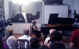 Maestro Niyazinin xatirəsi anılıb