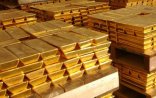 300 ton qızılla yüklənmiş qatar tapıldı - İDDİA