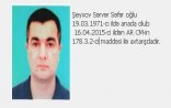 Daha bir iş adamı axtarışa verildi