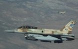 İsrail Suriyanı bomabaladı: ölənlər var