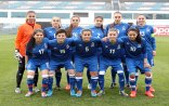 Yığmamız “Baltic Cup” turnirinə qələbəylə başladı