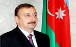 İlham Əliyev Ukrayna prezidentini təbrik edib