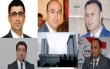 Elnur Aslanovun dəstəklədiyi deputat olmaq istəyən gənclər