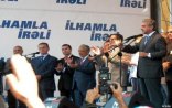 Hakimiyyətin deputatlığa namizədləri bu həftə dəqiqləşəcək