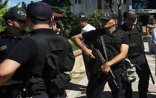 Türkiyədə 900 polisin iştirakı ilə əməliyyat keçirildi