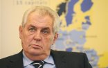 Çexiya prezidentinin Azərbaycana səfərinin vaxtı məlum olub