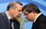 Ərdoğan Davudoğluna yeni vəzifə verəcək
