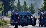 Fransada atışma nəticəsində 3 nəfər ölüb, 4 nəfər yaralanıb