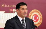 Sinan Oğan MHP-dən çıxarıldı