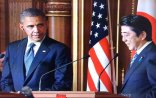 Obama Yaponiya prezidentindən üzr istədi