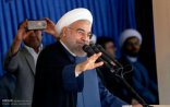 Ruhani İran parlamentinə seçkilərin tarixini açıqlayıb