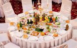 Toy sahibinin qayınanasını girov götürən restoranla bağlı məlumat