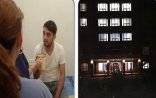 Azərbaycanlı aparıcı zəhərlənib