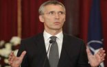 NATO-nun baş katibi Gürcüstandadır