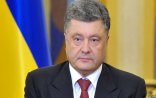 Pyotr Poroşenkonun Azərbaycana səfəri planlaşdırılır