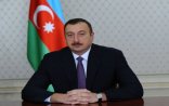Azərbaycan Prezidentinin sərəncamı