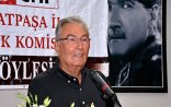 Dəniz Baykal nazirlik postundan imtina etdi