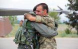 “Türkiyə qartalları” artıq Azərbaycandadır