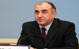 Elmar Məmmədyarov Türkiyəyə gedib