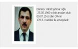Məktəb direktoru haqqında yayılan məlumatlara münasibət bildirdi