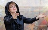 Kazarnovskaya yenidən Qarabağa gəlir