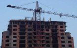 Tikinti sektoru və daşınmaz əmlak bazarı çökür
