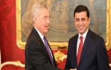 Kürd lideri Avropada gizli görüşlərə başladı