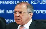 Lavrov Bakıya gəlir
